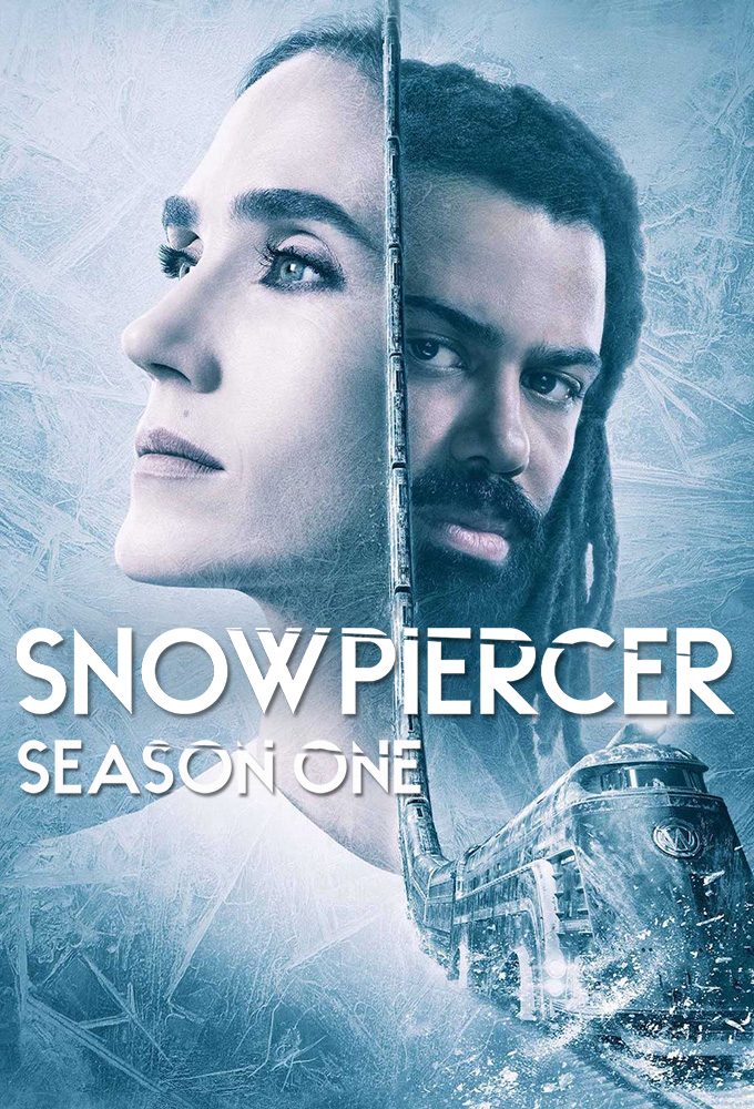 Snowpiercer - Season 1 [218966] (A1589782973) [[TV Shows]] --Plex--
